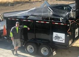 Retail Junk Removal in Sandy, OR